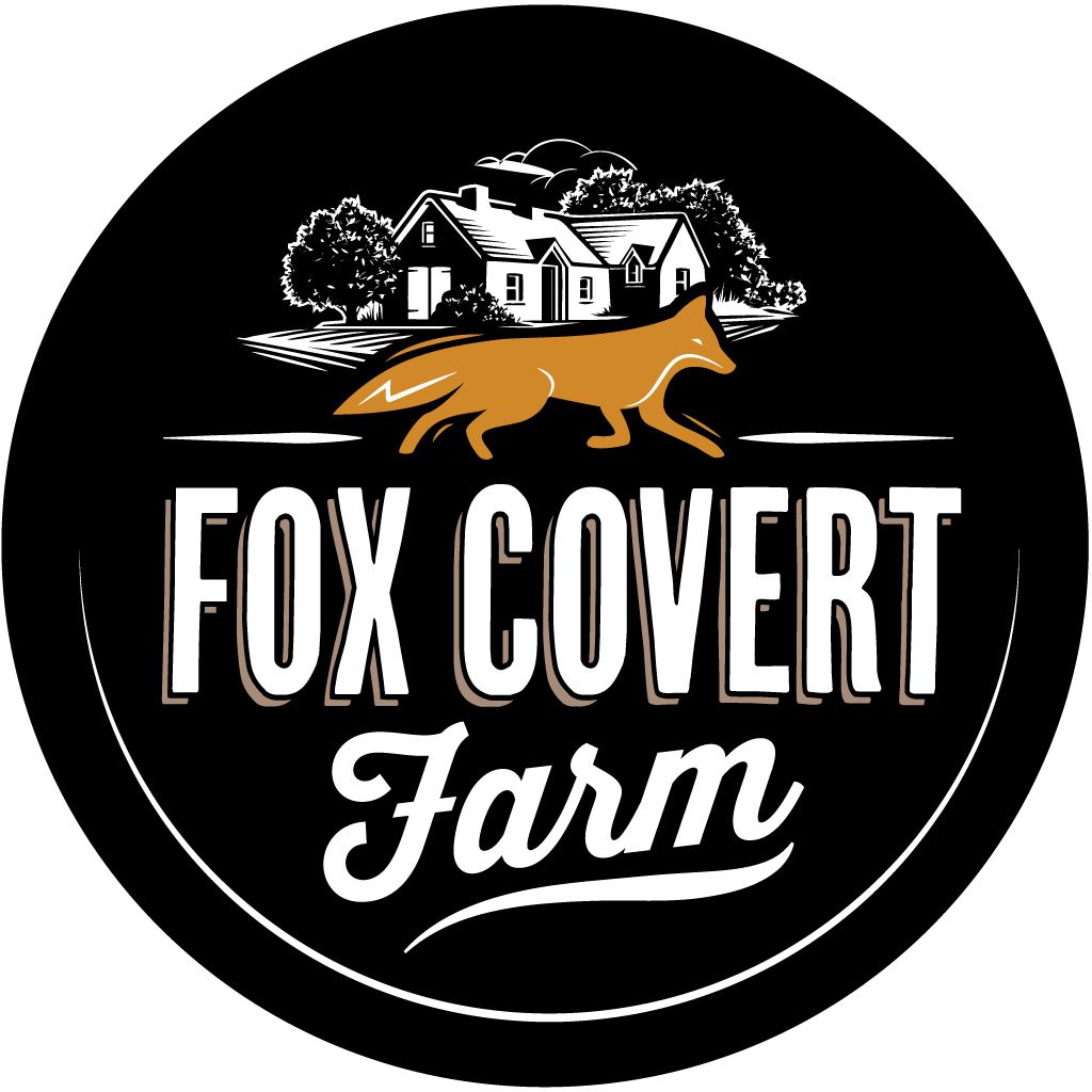 Fox Covert Farm